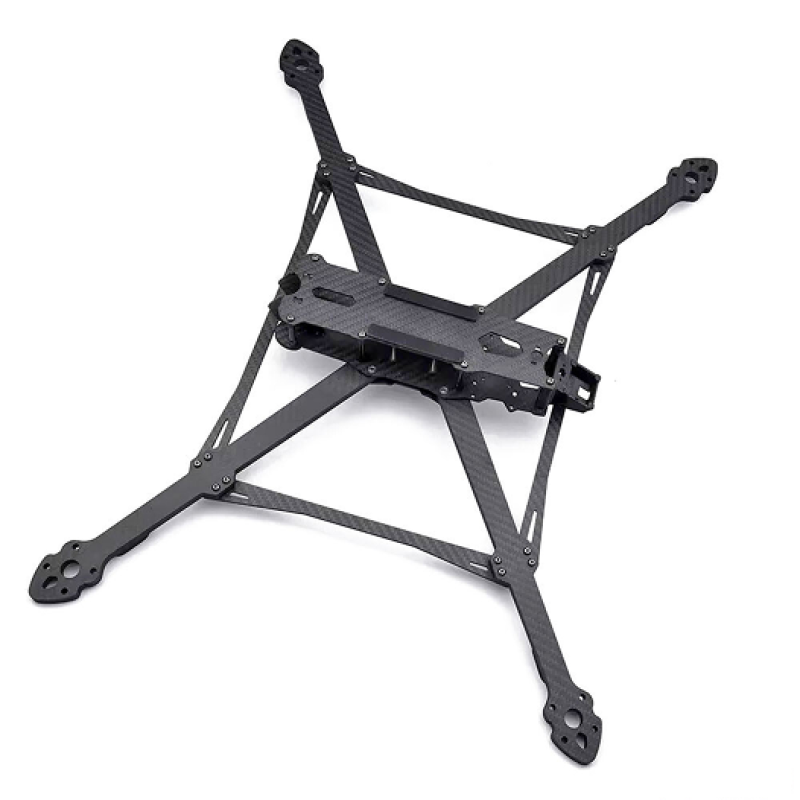 Readytosky 13-inch Mark 4 v3 Carbon Fiber Frame