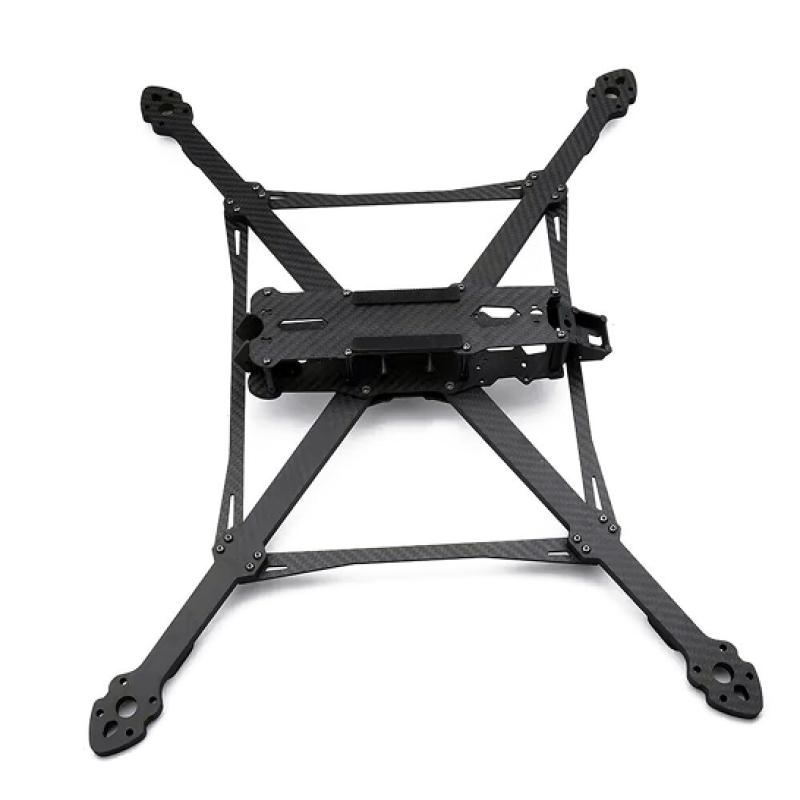 Readytosky 13-inch Mark 4 v3 Carbon Fiber Frame