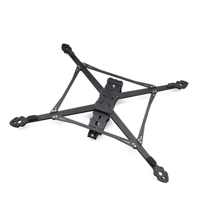 Readytosky 13-inch Mark 4 v3 Carbon Fiber Frame