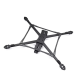 Readytosky 13-inch Mark 4 v3 Carbon Fiber Frame