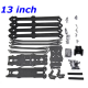 Readytosky 13-inch Mark 4 v3 Carbon Fiber Frame