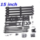 Readytosky 15-inch Mark 4 v3 Carbon Fiber Frame