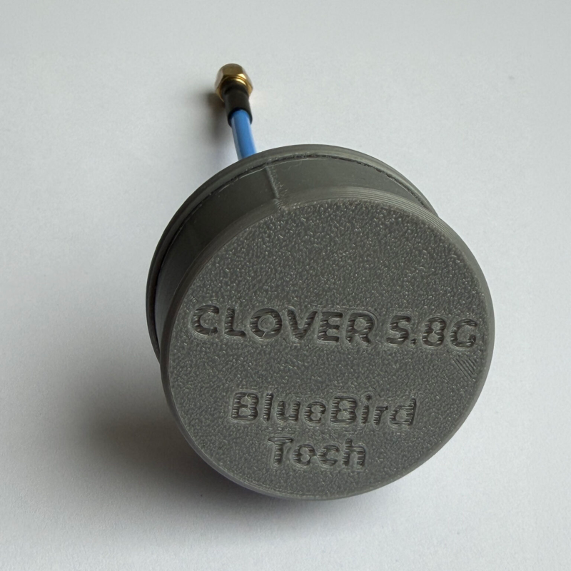 Антена Clover 5.8 ГГц