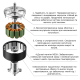 Мотор KINETYKA 4315 500kV