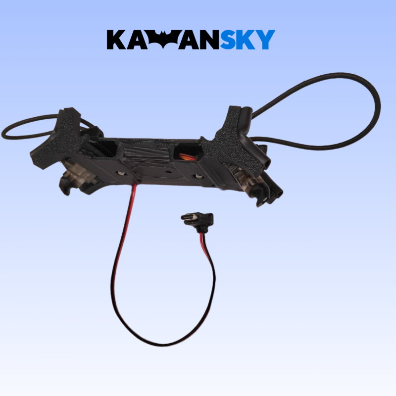 Kajanskaj Drop System for Autel EVO MAX 4T Twix