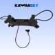 Kajanskaj Drop System for Autel EVO MAX 4T Twix
