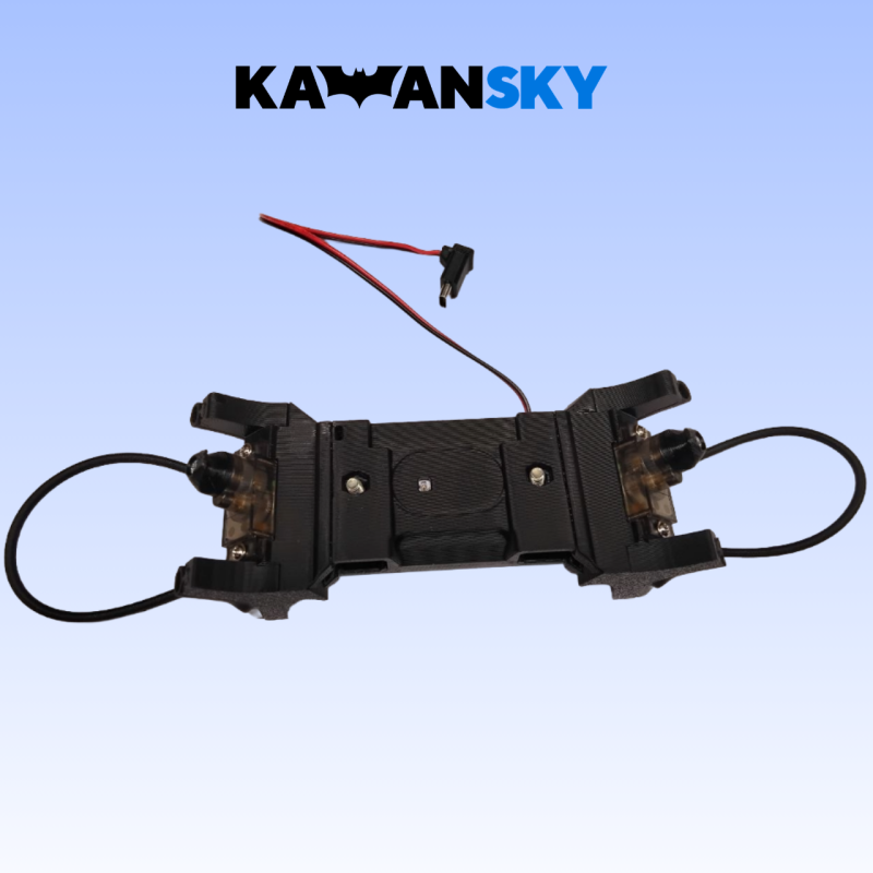 Kajanskaj Drop System for Autel EVO MAX 4T Twix