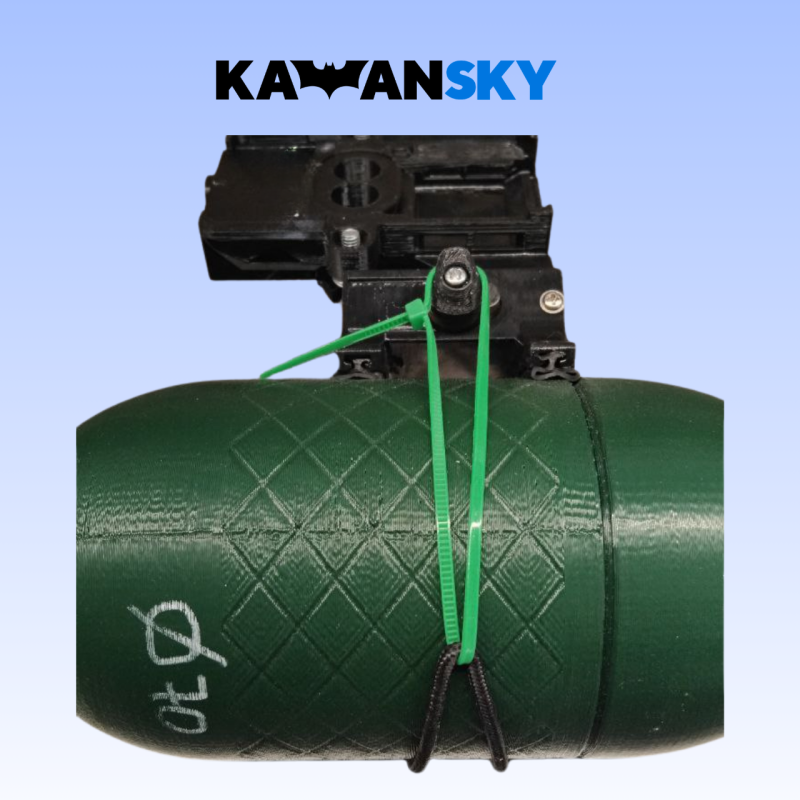 Kajanskaj Drop System for Autel EVO MAX 4T Twix