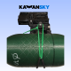 Kajanskaj Drop System for Autel EVO MAX 4T Twix