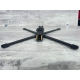 Карбонова рама Skyflex 10"