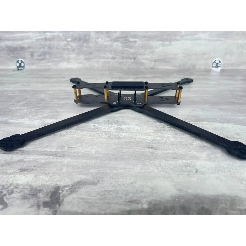 Карбонова рама Skyflex 10"