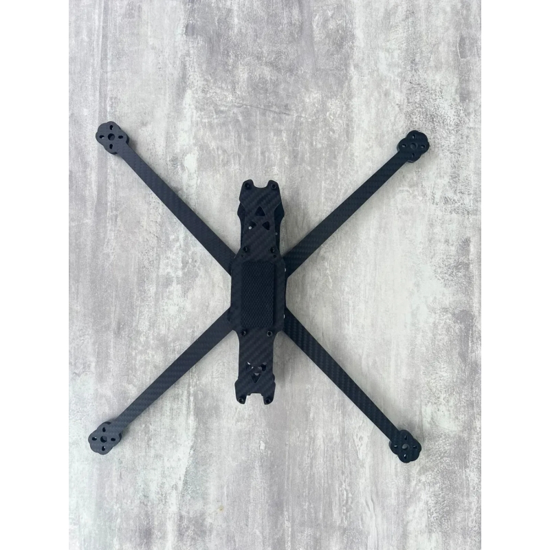 Карбонова рама Skyflex 10"