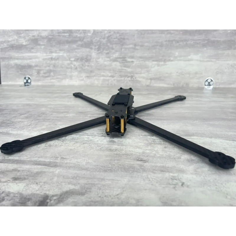 Карбонова рама Skyflex 10"