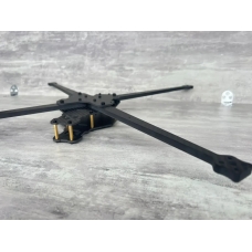 Карбонова рама Skyflex 13"