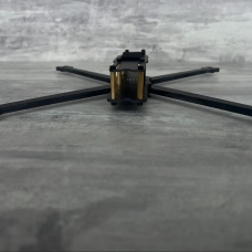 Карбонова рама Skyflex 8"