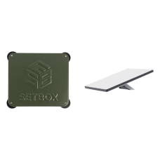 Комплект Starlink Mini Олива для авто