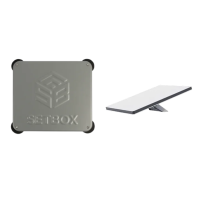 Starlink Mini Gray Kit for Car
