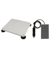 Case for Starlink Mini White + 12V Car Power Setbox