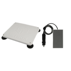 Корпус для Starlink Mini Белый + питание 12V на авто Setbox