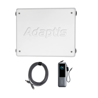 Kit: Adaptis MiniKit Case + Type-C Cable + Power Bank