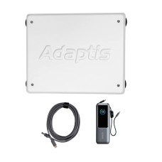 Корпус Adaptis MiniKit + Кабель Type-C + Павербанк