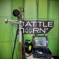 Наземная станция управления для FPV BattleBorn