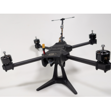 FPV дрон Dark Raven 10 (FPVDARKRAVEN10)