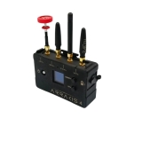 ARRAKIS 4 Drone Detector