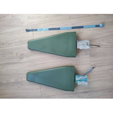 Антенна логопериодическая AB-650-4200 (АB48202770000120) AB-Antennas