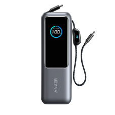 Павербанк Anker 25000 mAh 165W PD для Starlink Mini