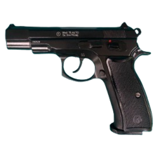 Пистолет сигнальный 75 PISTOL