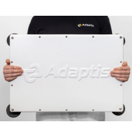 Комплект Adaptis G3kit для установки Starlink Standard 4X на авто.