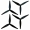 Propeller Set (2+2) for FPV 7'' 7057 GLASS FIBER