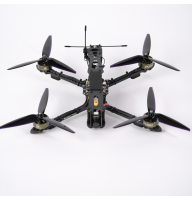 FPV Дрон Жах 7”