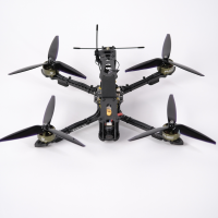 FPV Дрон Жах 7”