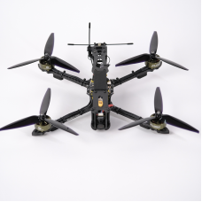 FPV Дрон Жах 7”