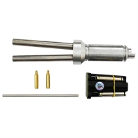 Handheld Anti-UAV Net Gun "Tenet-25" (Extended Kit)