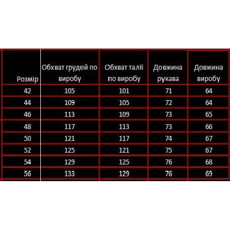 Дизайнерська вишиванка"Борщівська синя", Білий льон арт.4686