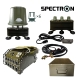 РЕБ купольный “SPECTRON Kupol 5.0” FPV+АНТИСброс DJI/Autel 9 диапазонов (290-560; 730-1030; 2400;5200;5800 МГц)