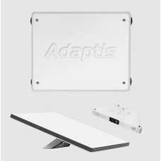 Набір: Starlink Mini + Adaptis Mini + Power Bank Adaptis P1Fit