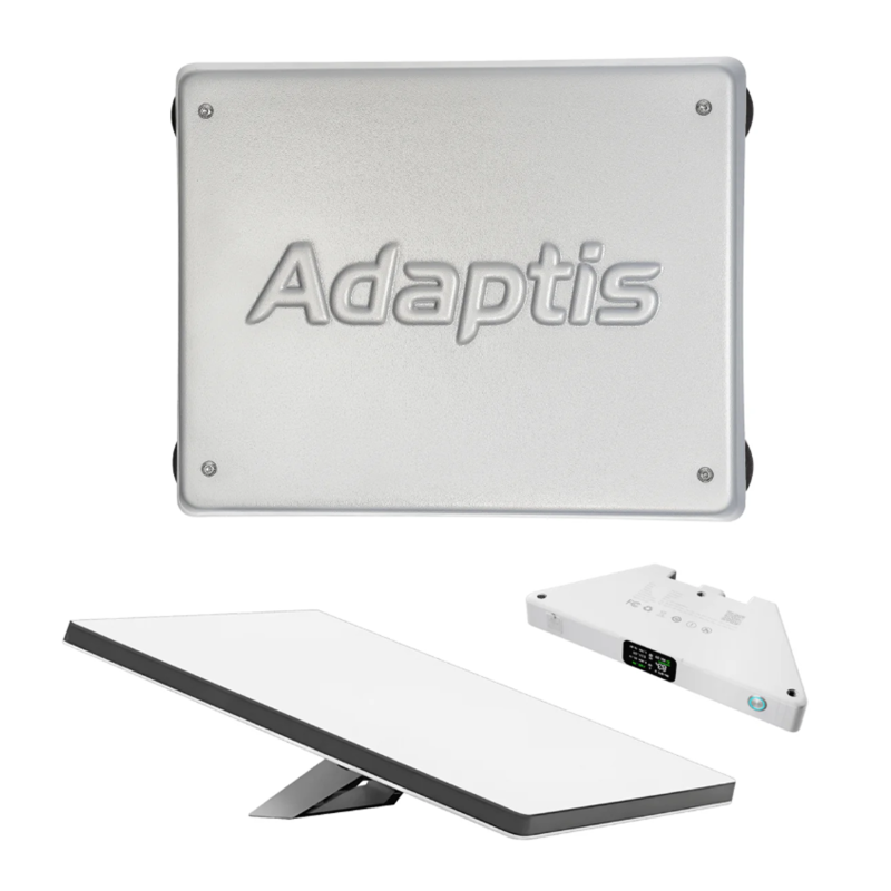 Set: Starlink Mini + Adaptis Mini + Power Bank Adaptis P1Fit