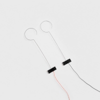 "Whiskers" Closed-Loop System
