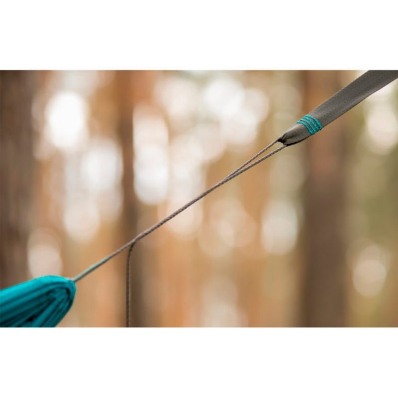 ULTRALIGHT – ультралегкий гамак, колір oliva