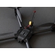15-дюймовий карбоновий FPV-дрон з АКБ та платою ініціації VTG Spark