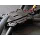 15-дюймовий карбоновий FPV-дрон з АКБ та платою ініціації VTG Spark