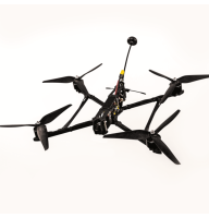 FPV Дрон Жах 10” от BlueBird