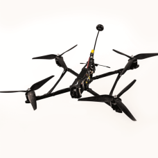 FPV Дрон Жах 10” від BlueBird