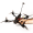 FPV Drone Zhakh 7”