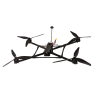 FPV Дрон Жах 15”