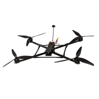 FPV Дрон Жах 15”